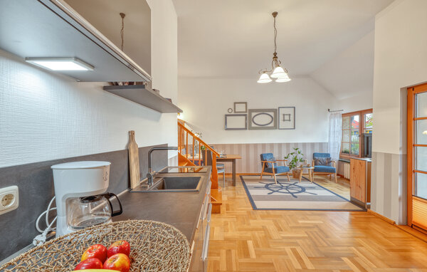 Apartment - Waren (Müritz) , Germany - DZV893 7