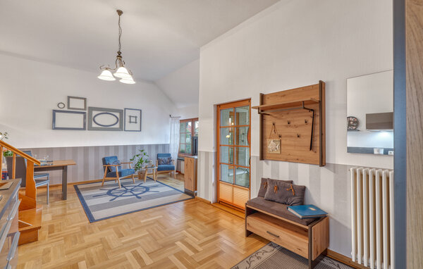 Apartment - Waren (Müritz) , Germany - DZV893 301