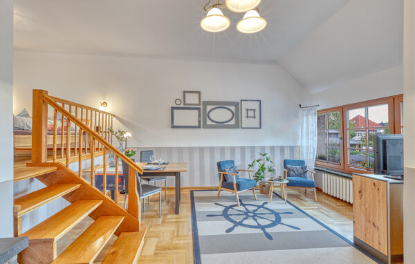 Apartment - Waren (Müritz) , Germany - DZV893 8
