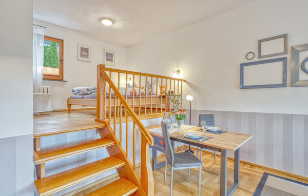 Apartment - Waren (Müritz) , Germany - DZV893 4