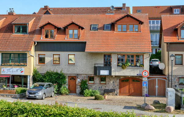 Apartment - Waren (Müritz) , Germany - DZV893 1