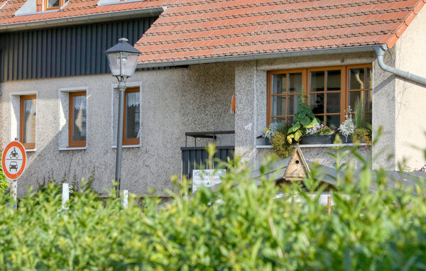 Apartment - Waren (Müritz) , Germany - DZV893 82