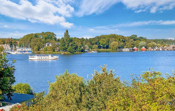 Ferienwohnung - Röbel/Müritz , Deutschland - DZV898 902