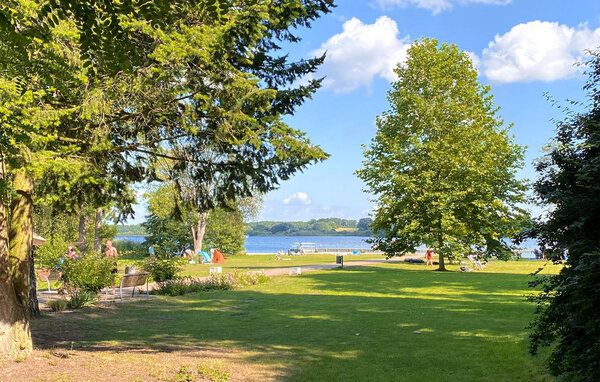 Ferienwohnung - Röbel/Müritz , Deutschland - DZV898 904