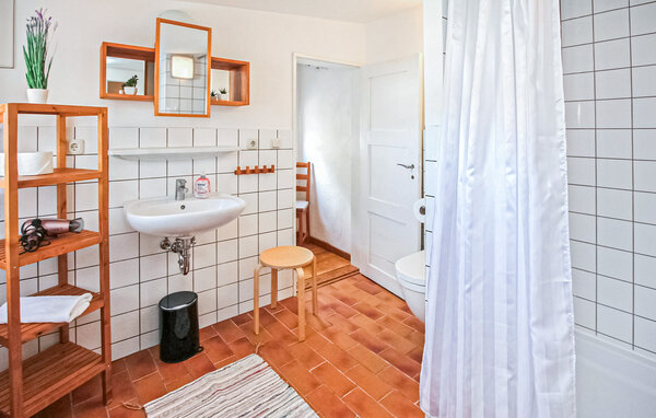 Ferienwohnung - Röbel/Müritz , Deutschland - DZV898 701