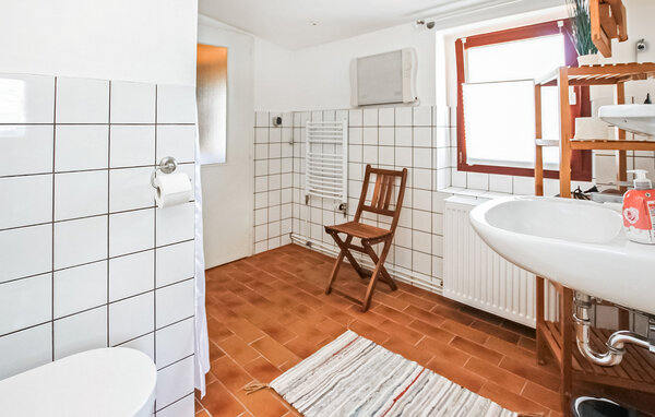 Ferienwohnung - Röbel/Müritz , Deutschland - DZV898 702