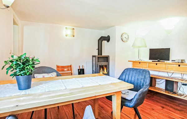Ferienwohnung - Röbel/Müritz , Deutschland - DZV898 4