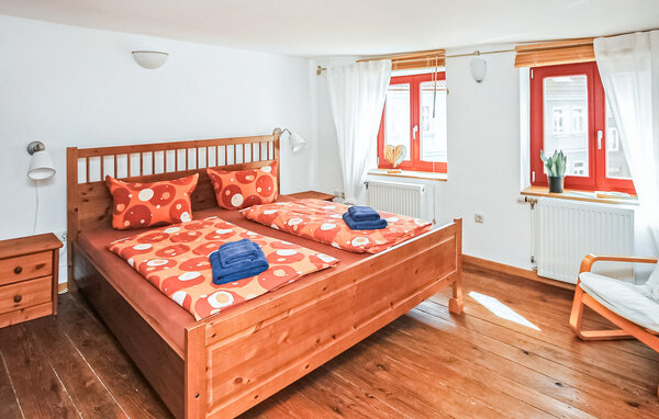 Ferienwohnung - Röbel/Müritz , Deutschland - DZV898 601