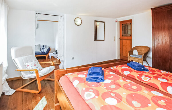 Ferienwohnung - Röbel/Müritz , Deutschland - DZV898 602
