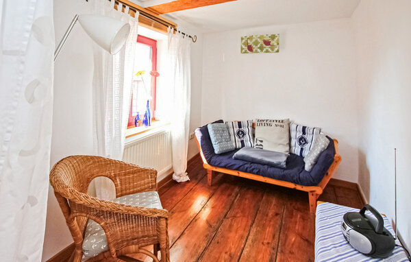 Ferienwohnung - Röbel/Müritz , Deutschland - DZV898 8