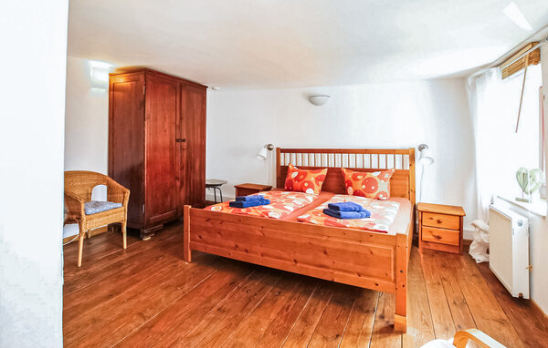 Ferienwohnung - Röbel/Müritz , Deutschland - DZV898 603