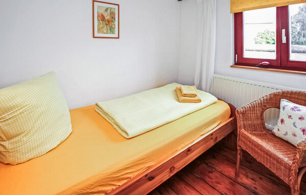 Ferienwohnung - Röbel/Müritz , Deutschland - DZV898 604