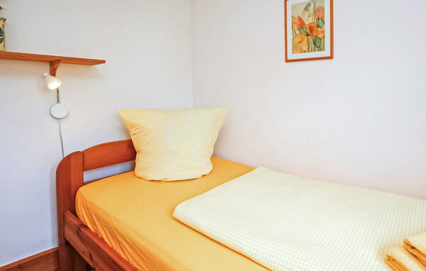 Ferienwohnung - Röbel/Müritz , Deutschland - DZV898 605