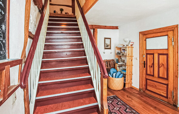 Ferienwohnung - Röbel/Müritz , Deutschland - DZV898 9