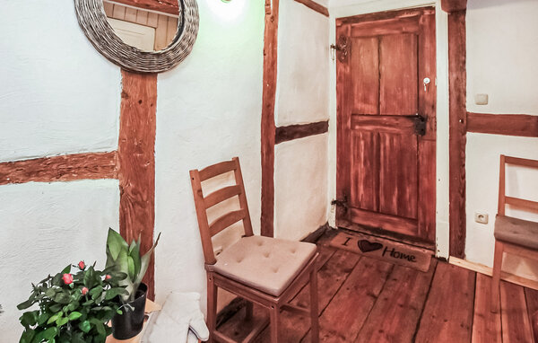 Ferienwohnung - Röbel/Müritz , Deutschland - DZV898 501