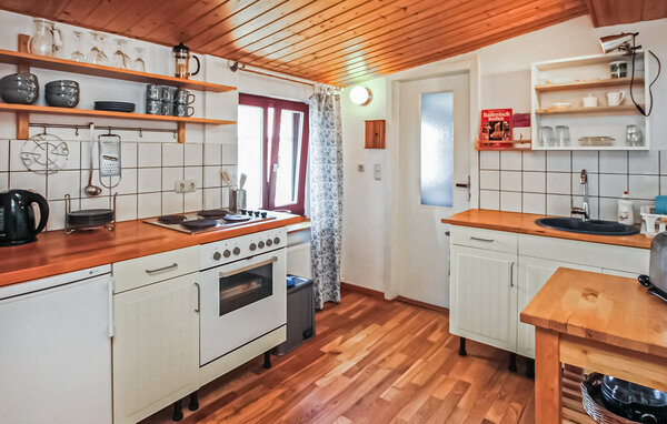 Ferienwohnung - Röbel/Müritz , Deutschland - DZV898 5