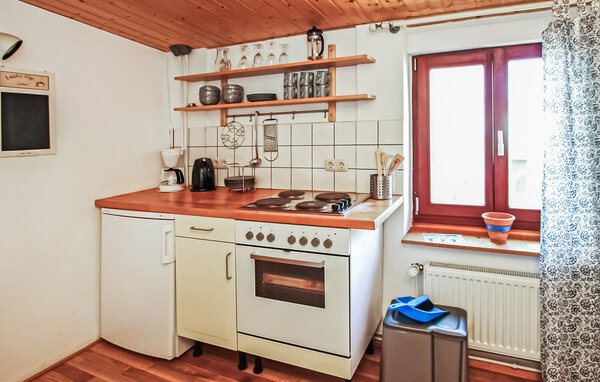 Ferienwohnung - Röbel/Müritz , Deutschland - DZV898 6
