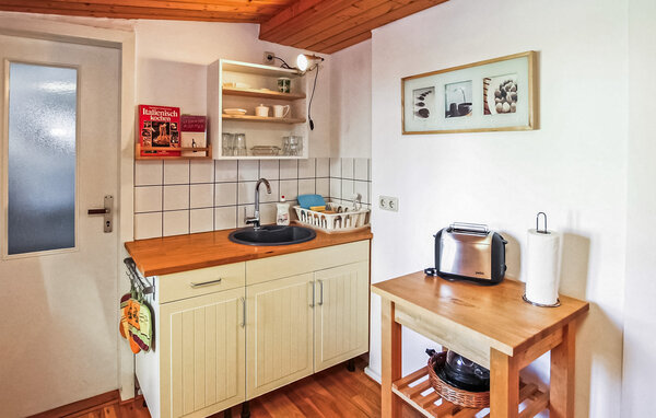 Ferienwohnung - Röbel/Müritz , Deutschland - DZV898 7