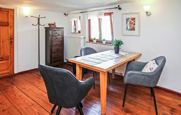 Ferienwohnung - Röbel/Müritz , Deutschland - DZV898 3