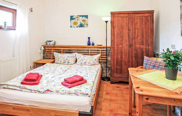 Appartamento - Röbel/Müritz , Germania - DZV899 5