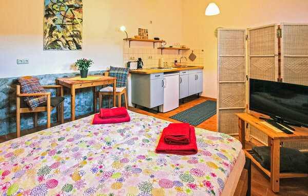 Appartamento - Röbel/Müritz , Germania - DZV899 3