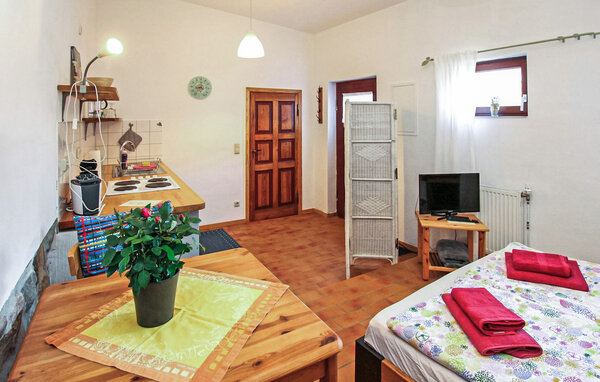 Ferienwohnung - Röbel/Müritz , Deutschland - DZV899 2
