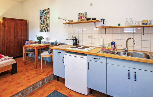 Appartamento - Röbel/Müritz , Germania - DZV899 4