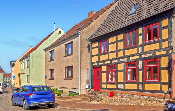 Ferienwohnung - Röbel/Müritz , Deutschland - DZV899 1