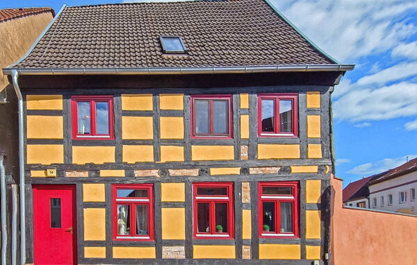 Appartamento - Röbel/Müritz , Germania - DZV899 81