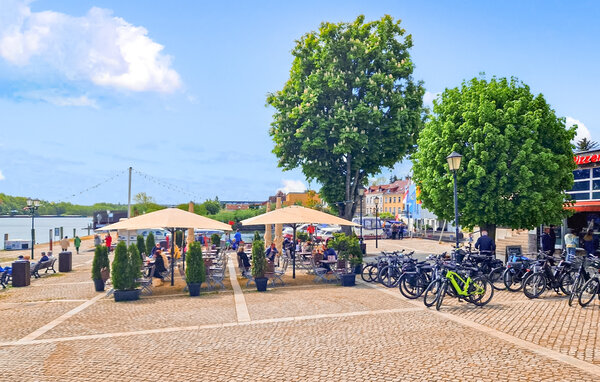 Ferienwohnung - Malchow , Deutschland - DZV900 904