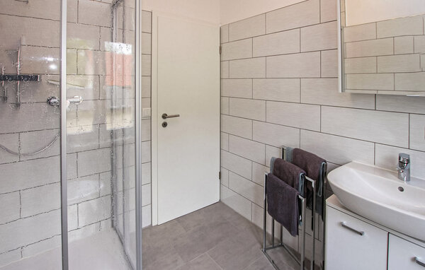 Ferienwohnung - Malchow , Deutschland - DZV900 9