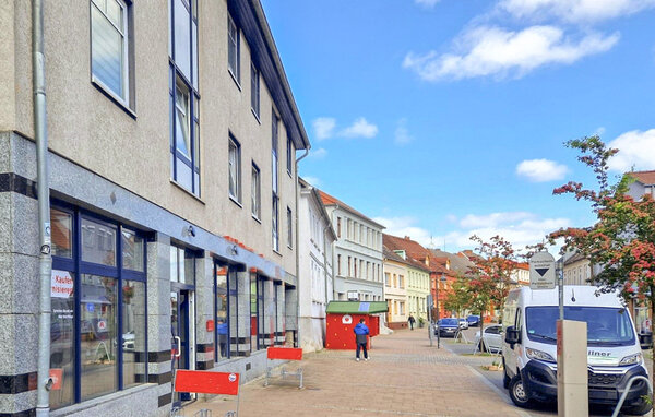 Ferienwohnung - Malchow , Deutschland - DZV901 901