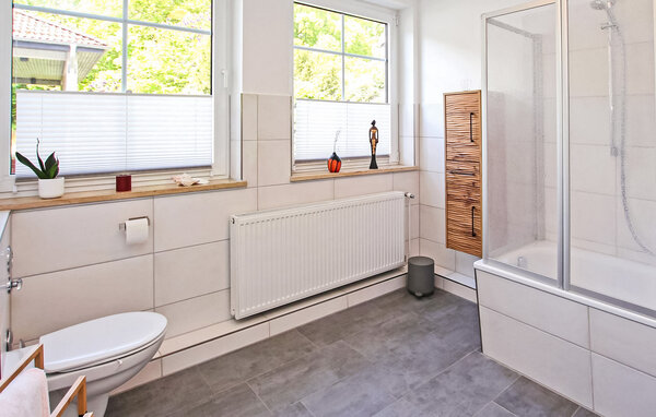 Ferienwohnung - Malchow , Deutschland - DZV901 701