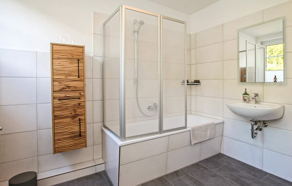 Ferienwohnung - Malchow , Deutschland - DZV901 702
