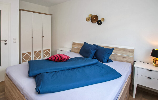 Ferienwohnung - Malchow , Deutschland - DZV901 601