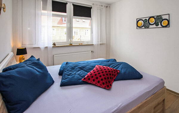 Ferienwohnung - Malchow , Deutschland - DZV901 602