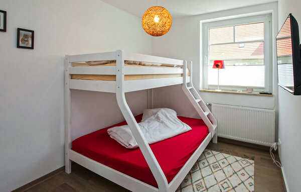Ferienwohnung - Malchow , Deutschland - DZV901 603