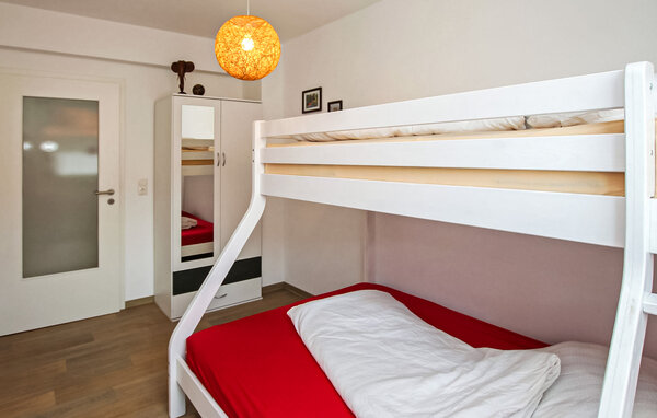 Ferienwohnung - Malchow , Deutschland - DZV901 604