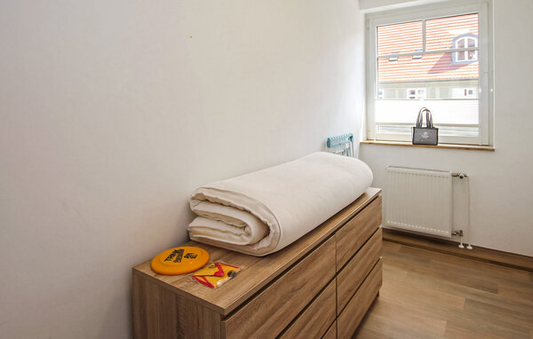 Ferienwohnung - Malchow , Deutschland - DZV901 501
