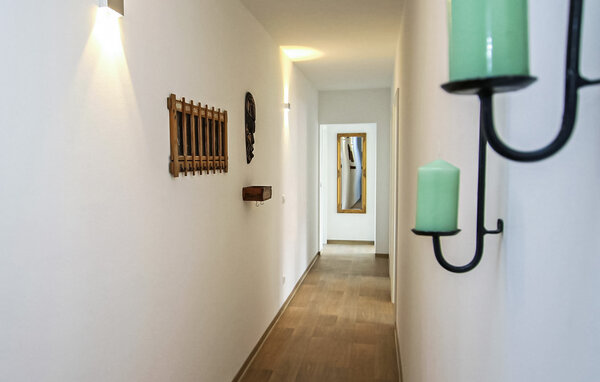 Ferienwohnung - Malchow , Deutschland - DZV901 502