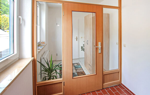 Ferienwohnung - Malchow , Deutschland - DZV901 503