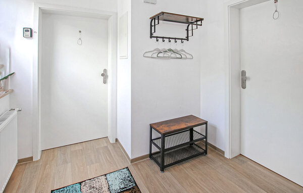 Ferienwohnung - Malchow , Deutschland - DZV901 504