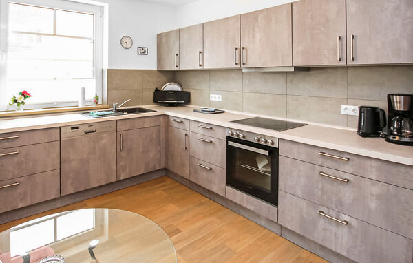 Ferienwohnung - Malchow , Deutschland - DZV901 6