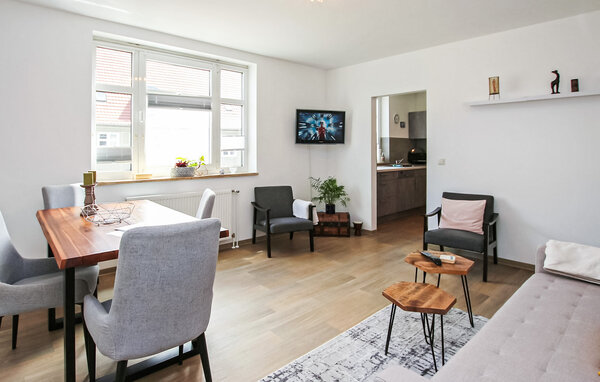 Ferienwohnung - Malchow , Deutschland - DZV901 3