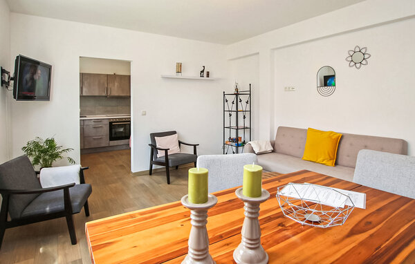 Ferienwohnung - Malchow , Deutschland - DZV901 5