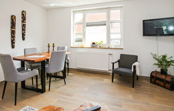 Ferienwohnung - Malchow , Deutschland - DZV901 4