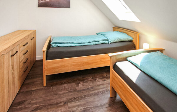 Apartment - Kargow , Germany - DZV908 604