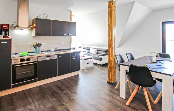 Apartment - Kargow , Germany - DZV908 6