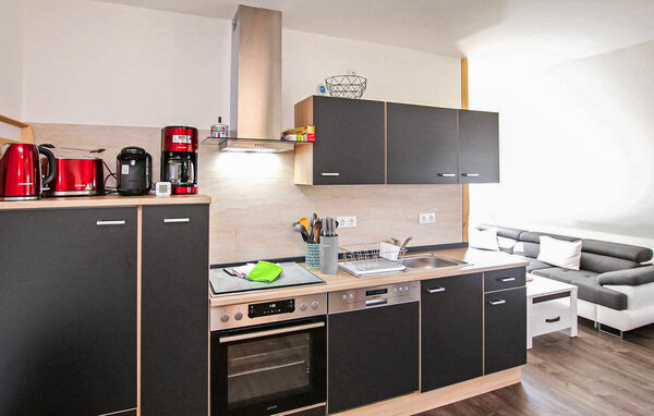 Apartment - Kargow , Germany - DZV908 401
