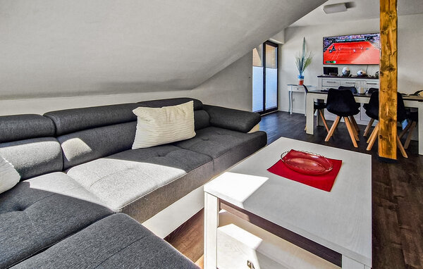 Apartment - Kargow , Germany - DZV908 3